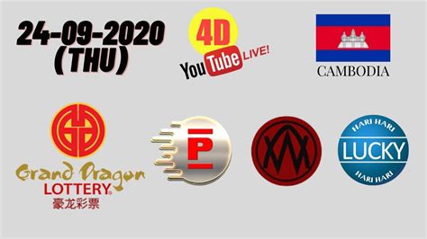 lucky4d live|Cambodia 4D (LIVE) Results .